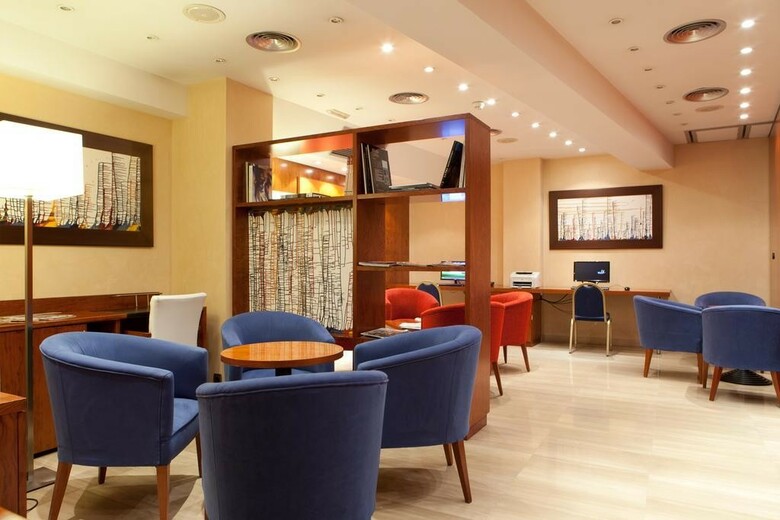 Hotel Dwo Garbi Millenni