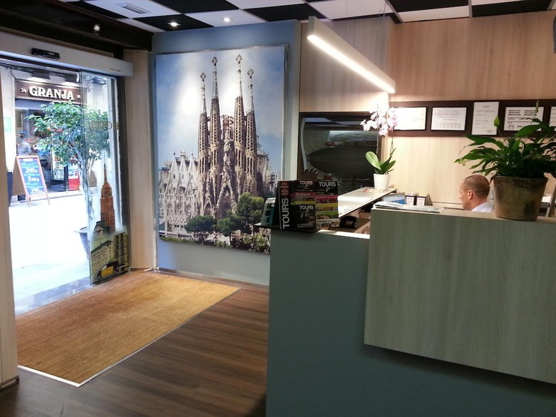Hotel Cortes