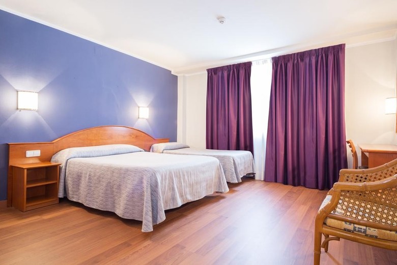 Hotel Cortes