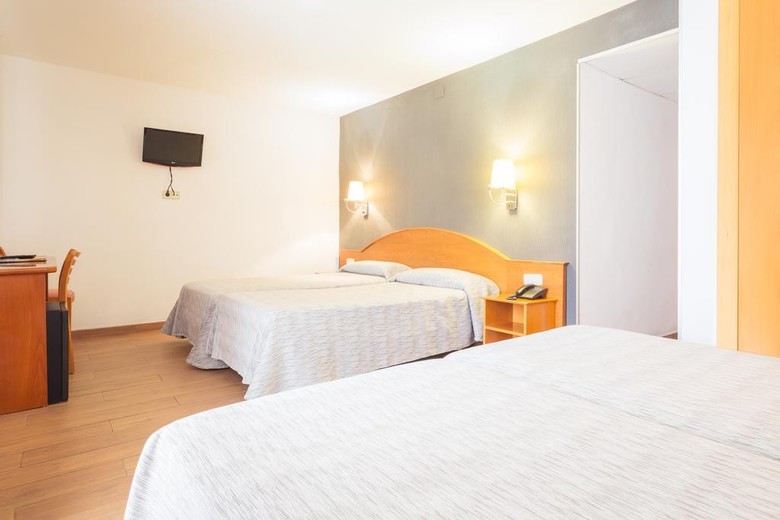 Hotel Cortes
