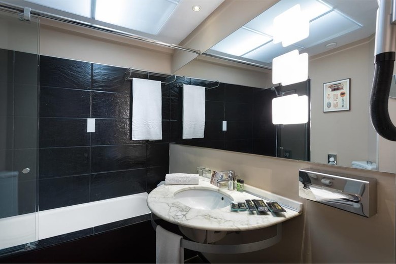 Hotel Serhs Rivoli Rambla