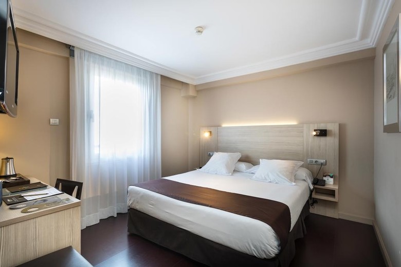Hotel Serhs Rivoli Rambla