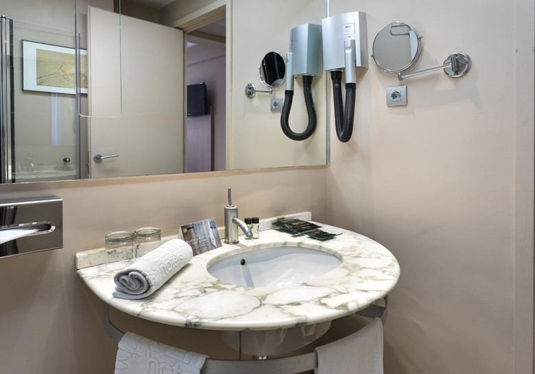 Hotel Serhs Rivoli Rambla