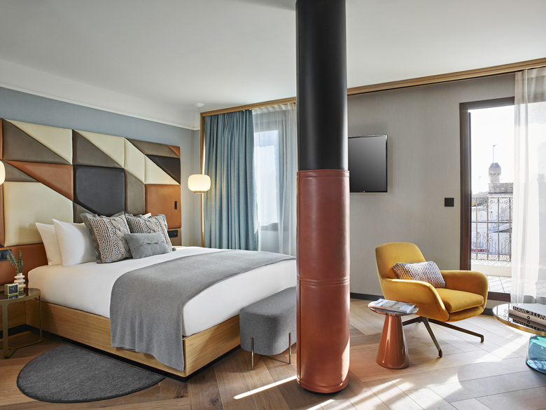 Hotel NH Barcelona Centro