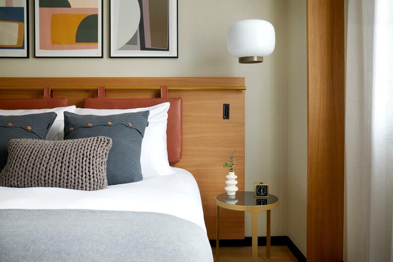 Hotel NH Barcelona Centro
