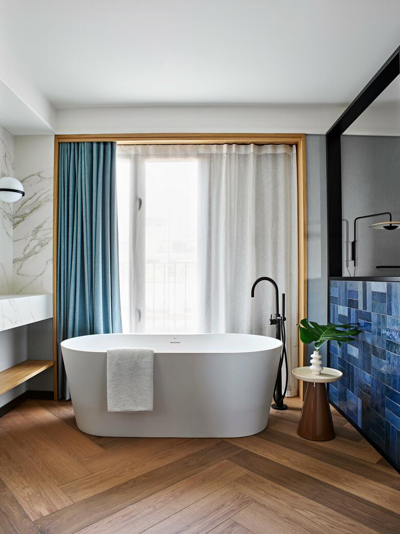 Hotel NH Barcelona Centro