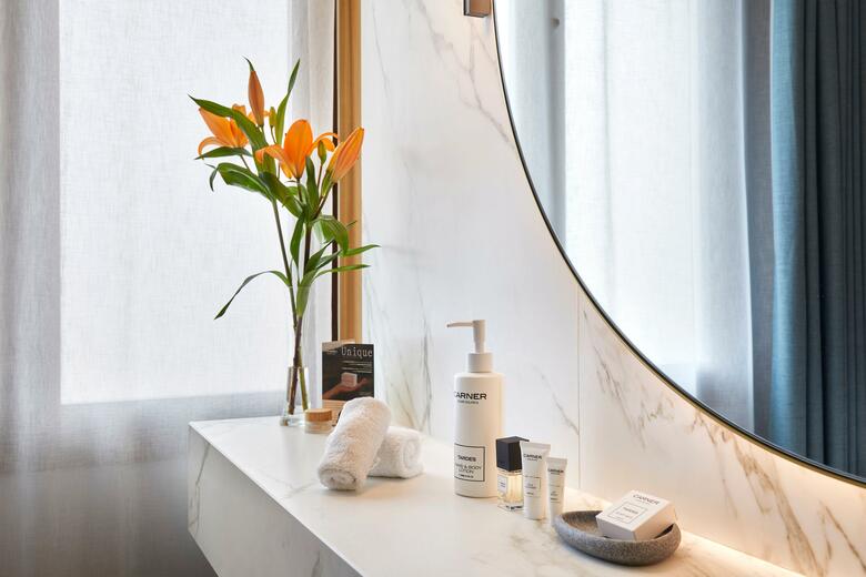 Hotel NH Barcelona Centro
