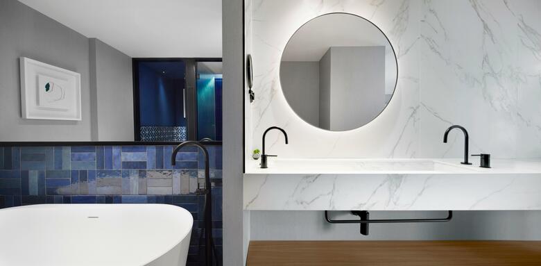 Hotel NH Barcelona Centro