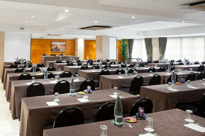 NH Collection Barcelona Gran Hotel Calder�n