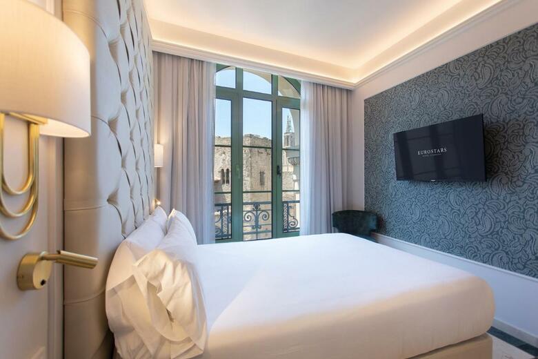 Hotel Eurostars Laietana
