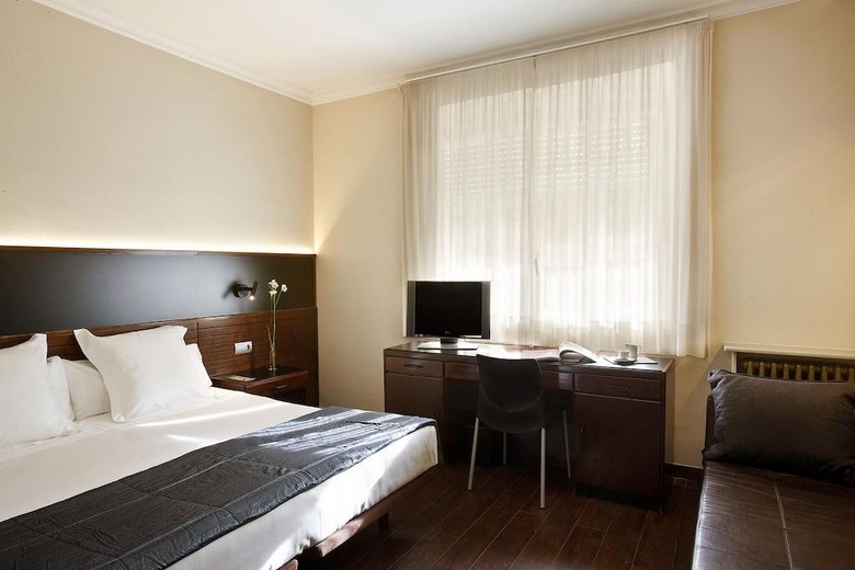Hotel Astoria