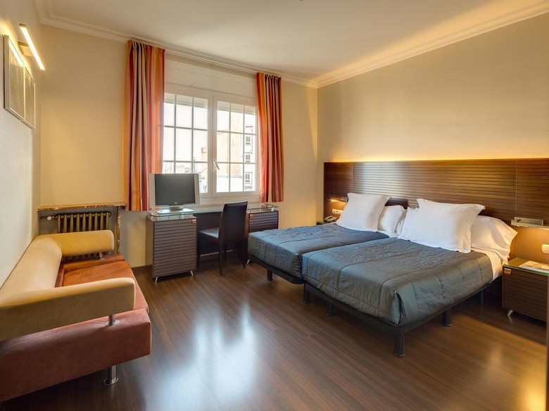 Hotel Astoria
