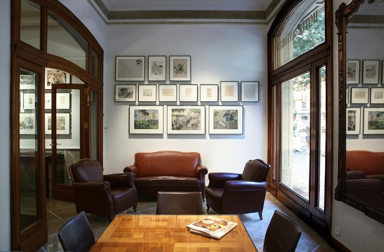 Hotel Astoria