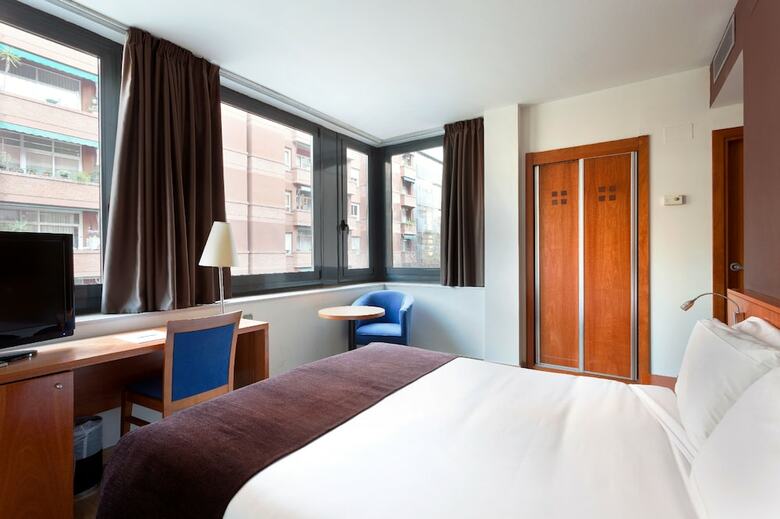 Hotel AA Viladomat