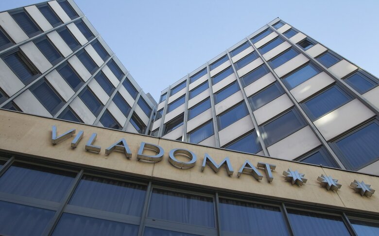 Hotel AA Viladomat