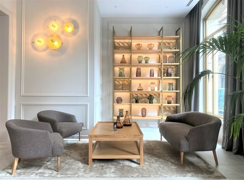Hotel Col�n