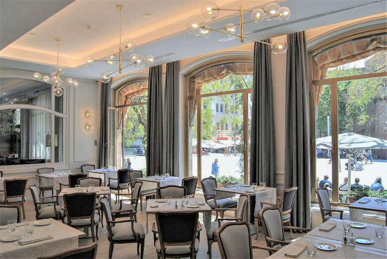 Hotel Col�n