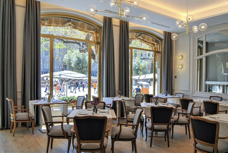 Hotel Col�n