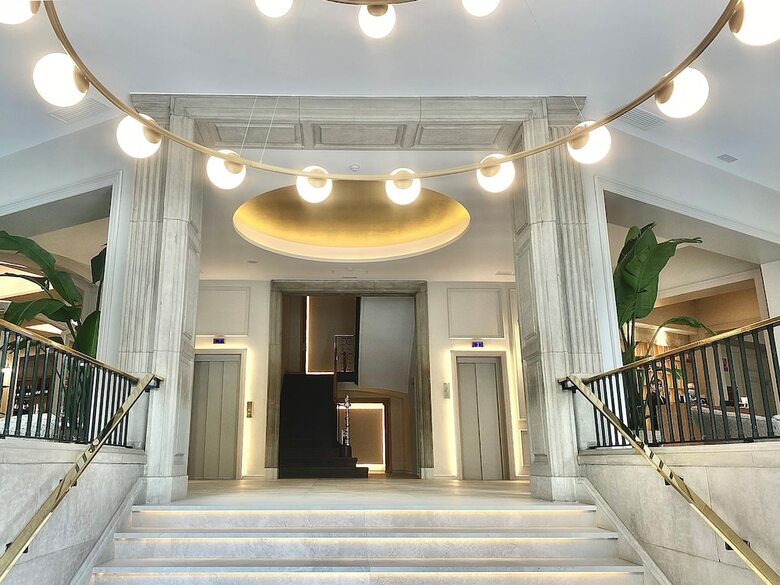Hotel Col�n
