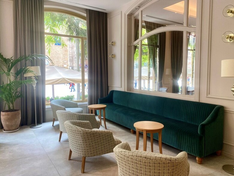 Hotel Col�n