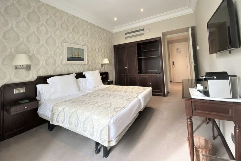 Hotel Col�n