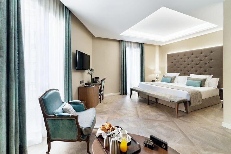 Hotel Col�n