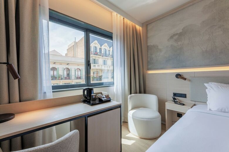 Hotel Vilamar�