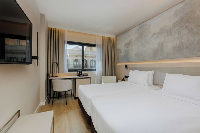 Hotel Vilamar�