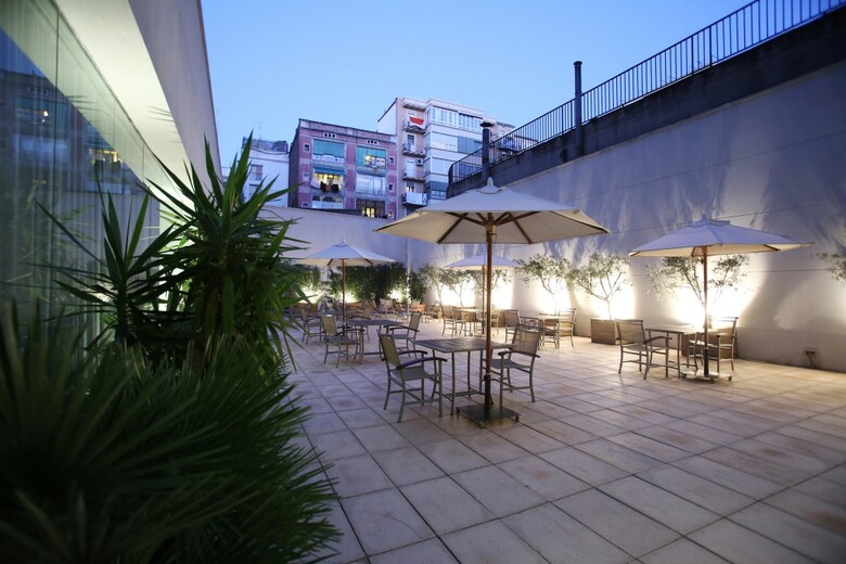 Hotel Vilamar�