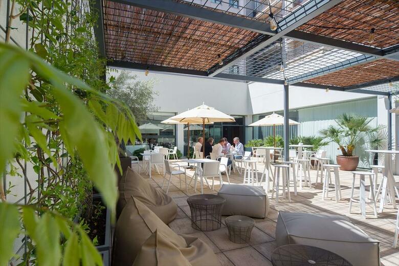 Hotel Vilamar�