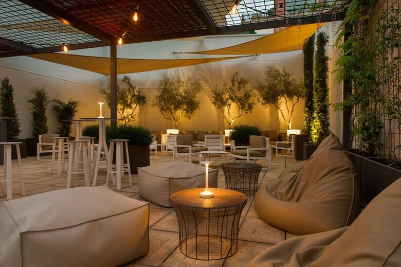 Hotel Vilamar�