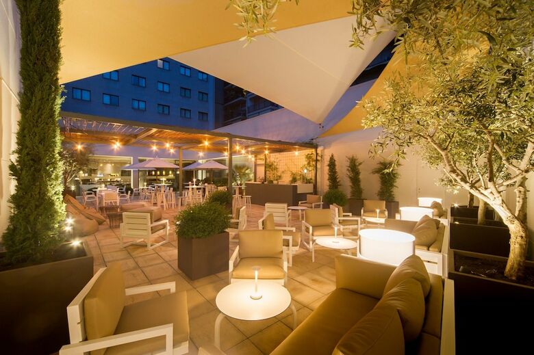 Hotel Vilamar�