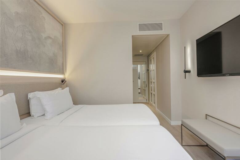 Hotel Vilamar�