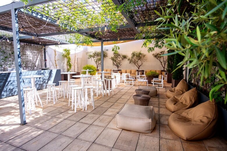 Hotel Vilamar�