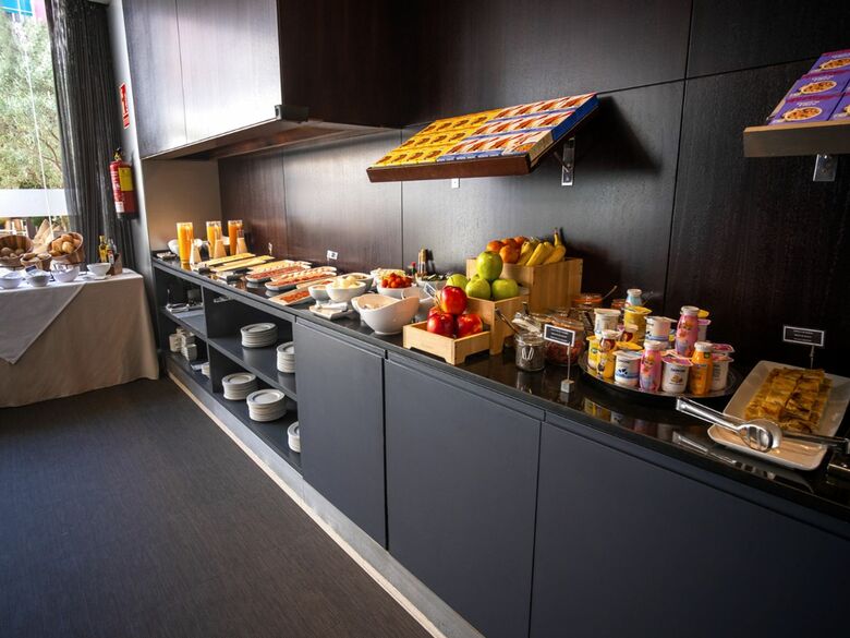 Hotel Vilamar�