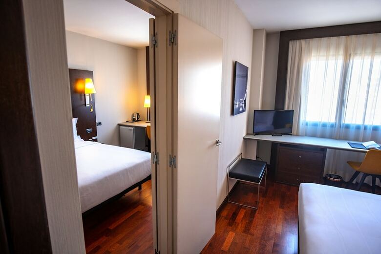 Hotel Vilamar�