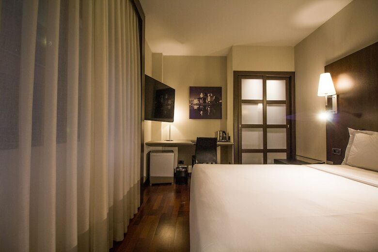 Hotel Vilamar�