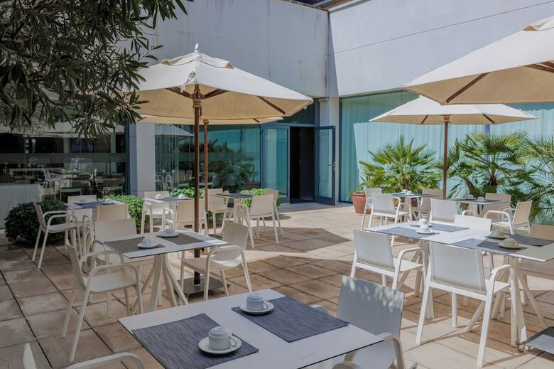 Hotel Vilamar�