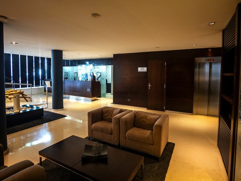 Hotel Vilamar�
