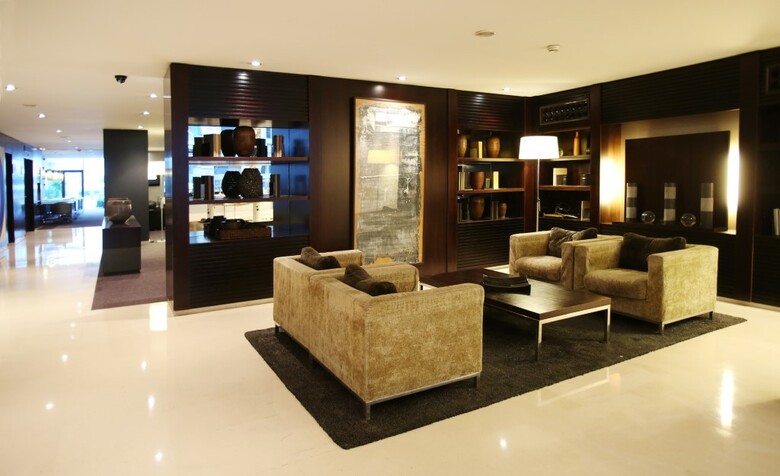 Hotel Vilamar�
