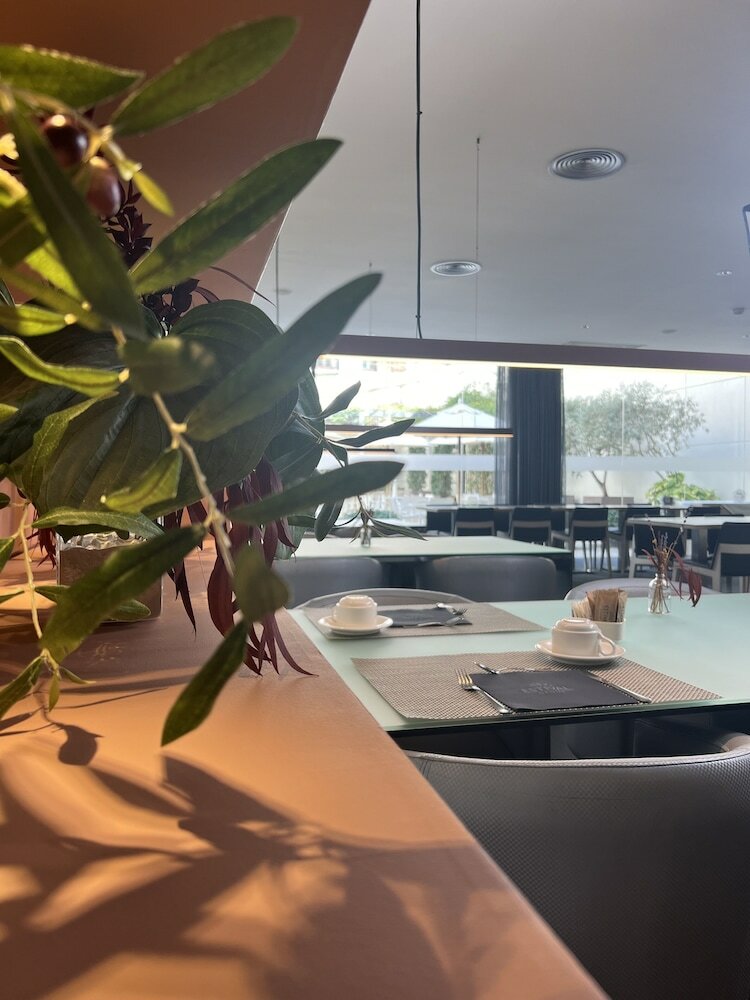 Hotel Vilamar�
