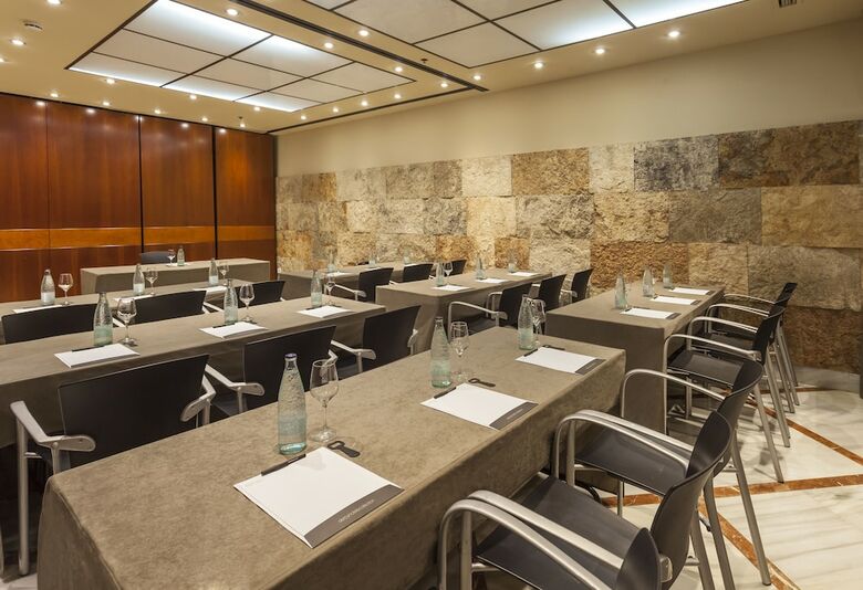 Hotel Balmes