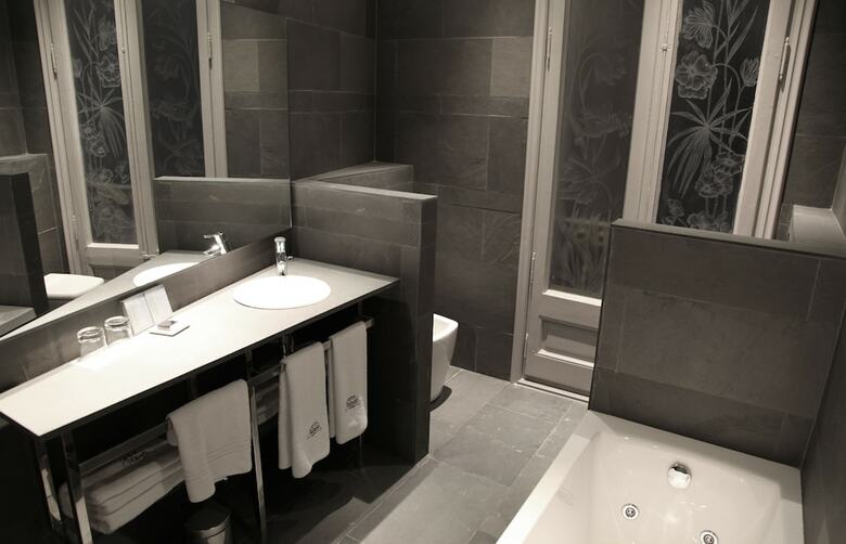 Hotel Balmes