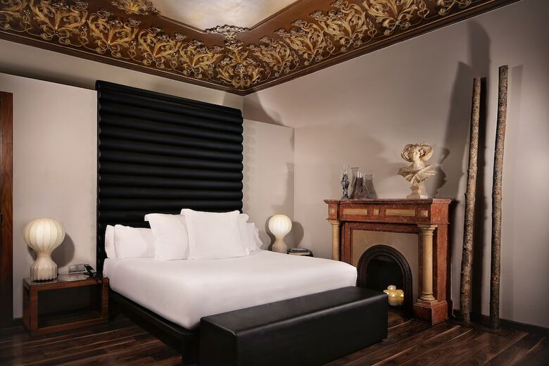 Hotel Balmes