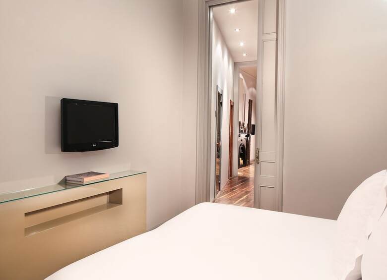 Hotel Balmes