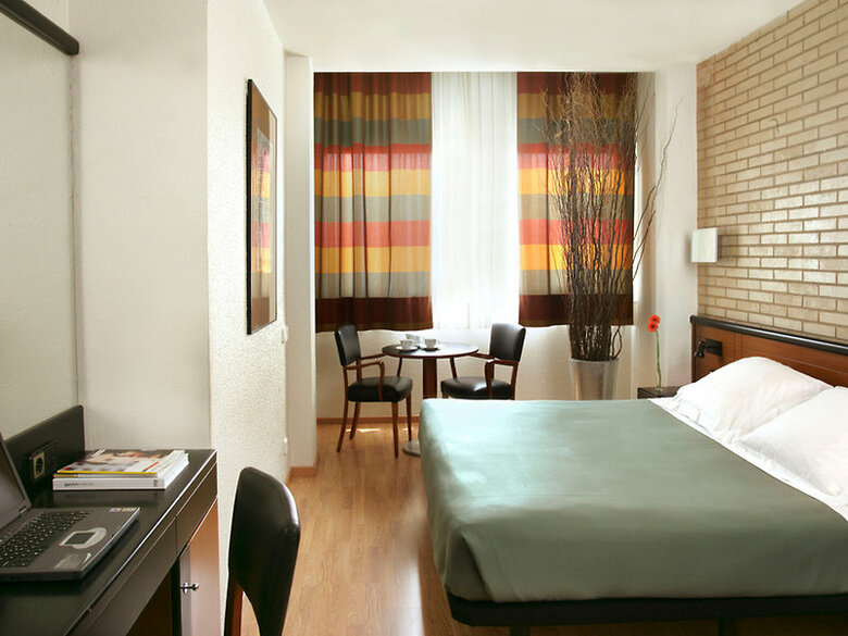 Hotel Balmes