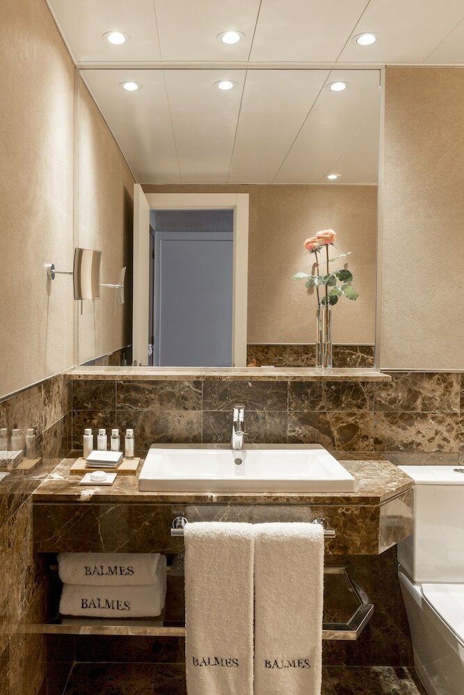 Hotel Balmes