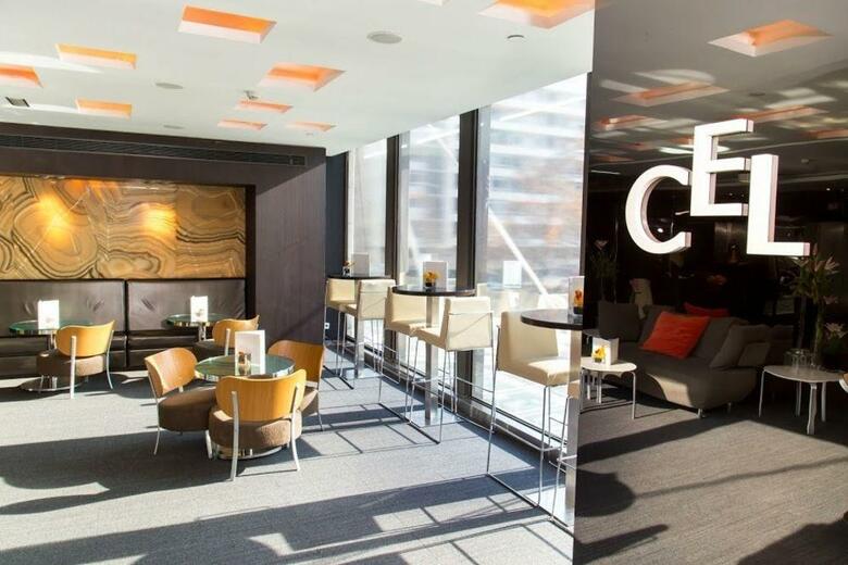 Hotel Meli� Barcelona Sarri�