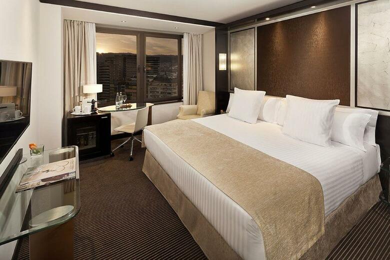 Hotel Meli� Barcelona Sarri�