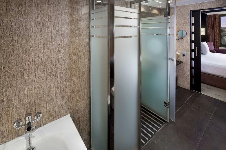 Hotel Meli� Barcelona Sarri�